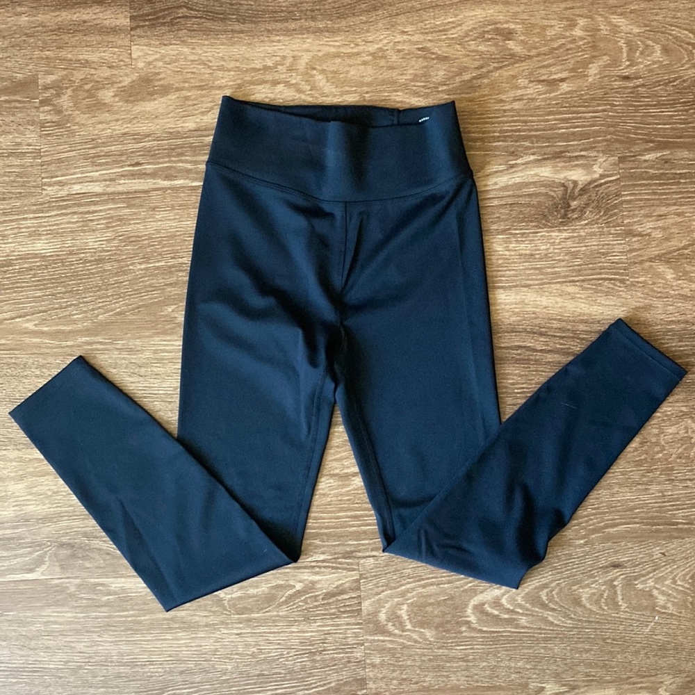 Madewell MWL Form High Rise Leggings NWT